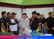 Kejurkab Esports Purworejo 2025, Pertandingan Free Fire Masuki Semifinal