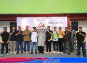 Ratusan Peserta Ramaikan Kejurkab Esports Purworejo 2025, Bupati Harap Lahirkan Atlet Profesional  PURWOREJO, – Gelaran