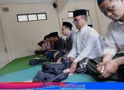 Kompleks Pendidikan Islam Mu’allimin Jampirejo Temanggung Gelar Selapanan Ahad Pon