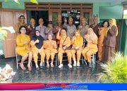 Pengurus Pemuda Panca Marga (PPM) Klaten Ajak Putra-Putri Veteran Segera Bergabung