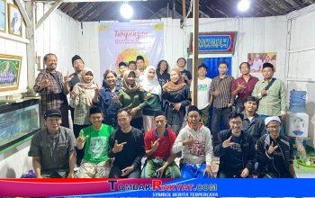 14 tahun Pelataran Sastra Kaliwungu Kendal