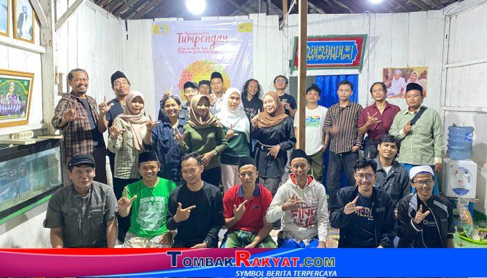 14 tahun Pelataran Sastra Kaliwungu Kendal
