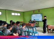 MA Mu’allimin Temanggung Gelar Pemilihan Ketua OSIS dengan Ketat