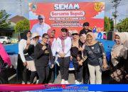 “PEREMPUAN BERDAYA INDONESIA MAJU” : Gerakan Organisasi Wanita Karanganyar dan Hari Ibu.