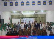 PWI Gelar Pengajian Akbar, Dorong Terwujudnya Masyarakat Sehat Mental dan Spiritual