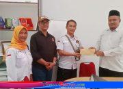 Serahkan Bantuan Bencana Sumatera ke BAZNAS ; FORMADES Karanganyar Dorong Sinergi Kemanusiaan