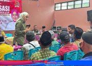 Anggota DPD RI Tekankan Pentingnya Cinta Tanah Air di Tengah Arus Globalisasi