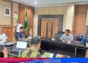 Kemendagri Dorong Sinergi Lintas Sektor, Percepat Pendataan Lahan KDKMP Di Bengkulu