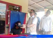 Ditjen Dukcapil Kemendagri Gerak Cepat Layani Adminduk Korban Banjir Padang Pariaman