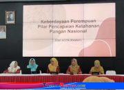 Peringati Hari Ibu Ke-97 : 155 Organisasi Wanita Gelar Seminar Perempuan