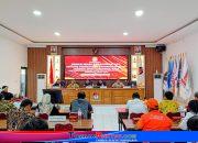 Sosialisasi PKPU Nomor 03 Tahun 2025 Digelar KPUD Karanganyar, Dihadiri 18 Partai dan Berbagai Stakeholder