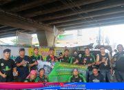 PPTI Nusantara Korwil Cibitung Galang Dana untuk Korban Musibah di Aceh dan Sumatera Barat