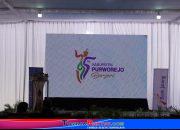 Logo Hari Jadi ke-195 Kabupaten Purworejo telah Launching