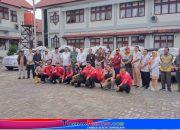 Penyaluran Bantuan  untuk Korban Bencana Banjir di Aceh Tenggara dan Kabupaten Gayo Lues 