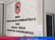 Pembahasan Konsep Formula UMK Kabupaten Karanganyar Tahun 2026 Berjalan Alot