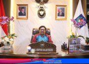 Ribka Haluk,Wamendagri, PemdaTanahPapua, TataKelolaPemerintahan, Indonesia Emas2045.