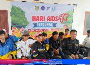 Yayasan Kusuma Buana Bermitra dengan Yayasan Kusuma Bongas, Stakeholder Kecamatan, dan Pemdes Bongas Gelar Donor Darah dan Edukasi Kesehatan