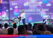 Bank Jateng Bagikan Deviden Rp 1,12 Triliun ,Perkuat Pembangunan jawa tengah