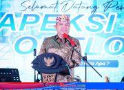 Sekjen Kemendagri Tekankan Perencanaan Tata Kelola Perkotaan Komprehensif Untuk Pembangunan Berkelanjutan