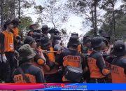 Bupati Karanganyar Hadiri Penutupan Diklat SAR MTA Angkatan Ke-15 Tahun 2025