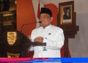 Seminar Parenting Keluarga Untuk Penguatan Keluarga Sakinah Mawadah Warahmah