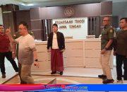 Terjerat TPPU Kasus Korupsi Aset Negara, Gus Yazid Diciduk Kejagung