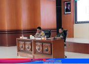 Klaten Siaga Malam Tahun Baru: Alun-Alun Ditutup, Rekayasa Lalu Lintas Disiapkan