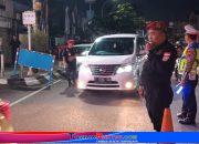 PAMSUS GNPK-RI Turut Amankan Natal 2025 di GBI Gajah Mada Semarang