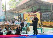 Kejuaraan Pencak Silat Abah Istihar Championship 2025 Sukses digelar di Padepokan Harimau Putih Kaliwungu