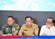 Kemendagri Kirim Ribuan Praja IPDN Ke Aceh: Gerak Cepat Pulihkan Desa-Desa Yang Luluh Lantak Akibat Bencana