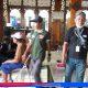 Ki Ageng Pandaan ahli terapis kesehatan Abdi dalem keraton Surakarta, memberi layan terapis kesehatan gratis untuk masyarakat yang membutuhkan