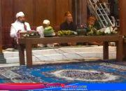 Majelis Wali Songo Gelar Rosulan Umbul Dongo; Lestarikan Budaya Jawa.