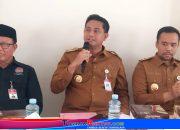 KH. Syamsuddin Asyrofi  : Refleksi akhir tahun  Berikan Rekomendasi dan  Rencana Strategis FKUB   Klaten  2026