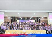 Transformasi Digital Srikandi Berlian Indonesia