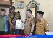 Ratusan Warga Cipedang Desak Transparansi Dana Desa dan BUMDes, GARANG Kawal LPPD–LKPJ Kuwu