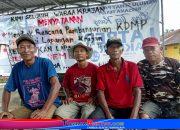 Warga Dukuh Krajan Tolak Pembangunan Gedung KDMP di Lokasi yang Dinilai Tidak Sesuai Kesepakatan