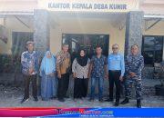 Posbakumdes Gelar Sosialisasi Bantuan Hukum di Desa Kunir