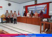 PKK Desa Bajangrejo Gelar Pertemuan Rutin Bulanan, Diisi Acara untuk Menyemarakkan dan Memperingati Hari Ibu