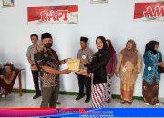 PKK Bajangrejo Kompak Lintas Generasi, Termuda hingga Tertua Tampil Aktif