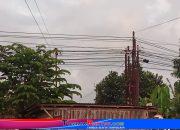 Posbakumdes Soroti Tiang WiFi Semrawut Di Purworejo dan Legalitas Pengusaha, akan surati atau audiensi ke Pemda Purworejo