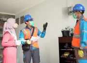 Tarif Dasar Listrik PLN kuartal IV 2025 dipastikan Stabil, Masyarakat Menyambut Positif