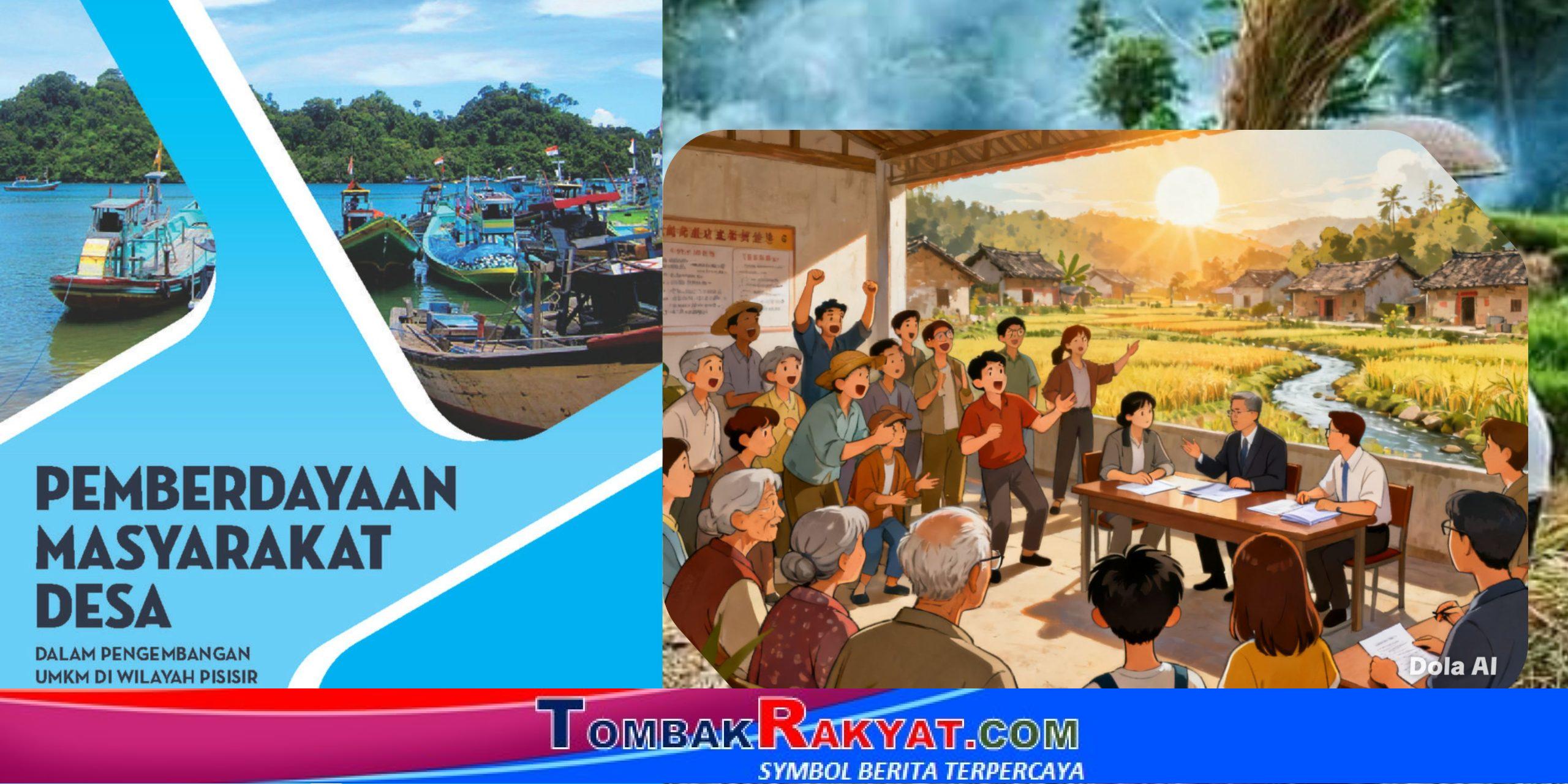 dok.ft. : tombakrakyat