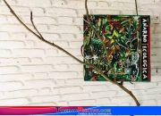 Pameran Seni BUMI – Galeri Dewan Kesenian Surabaya