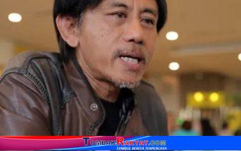 Selamat Jalan Kang Mus: Preman Pensiun Kini Pensiun Selamanya