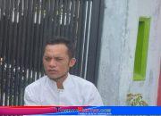 Ketua DPC FORMADES Aceh Tenggara Muhammad Masir,ST Perintahkan semua Anggota Turun Gunung.