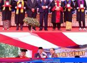 Rektor Universitas Gunung leuser Aceh Diminta Mundur karana Diduga memungut biaya sebesar Rp500.000/600.000 untuk pengambilan ijazah S1