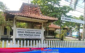 Izin Pemasangan Tiang Biznet dan Perusahaan WiFi di Purworejo Dipertanyakan, PU Tegaskan Hanya Keluarkan Rekomtek