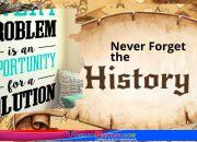 PATAH SATU TUMBUH SERIBU  versus  JASMERAH