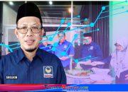 Batal menjadi Bacawabup: Fokus Berjuang untuk Rakyat