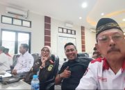 DPC ABPEDNAS Jombang Ikuti Rapat Nasional Optimalisasi Jaksa Garda Desa dan Persiapan Hari Desa Nasional 2026